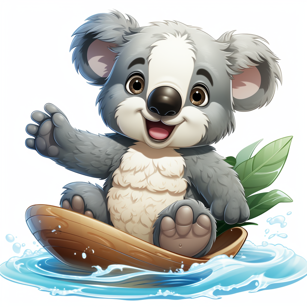 ocean background clipart