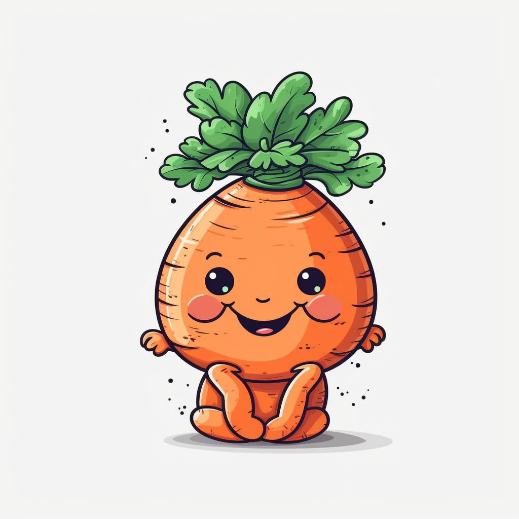 carrot cliparts