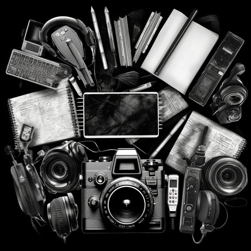 notebook clip art