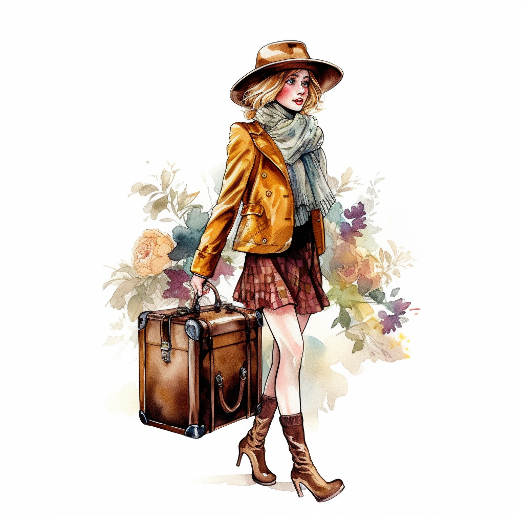 designer bag cliparts