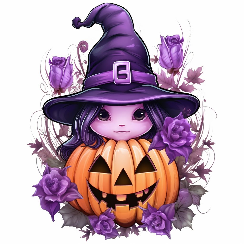 halloween background clipart