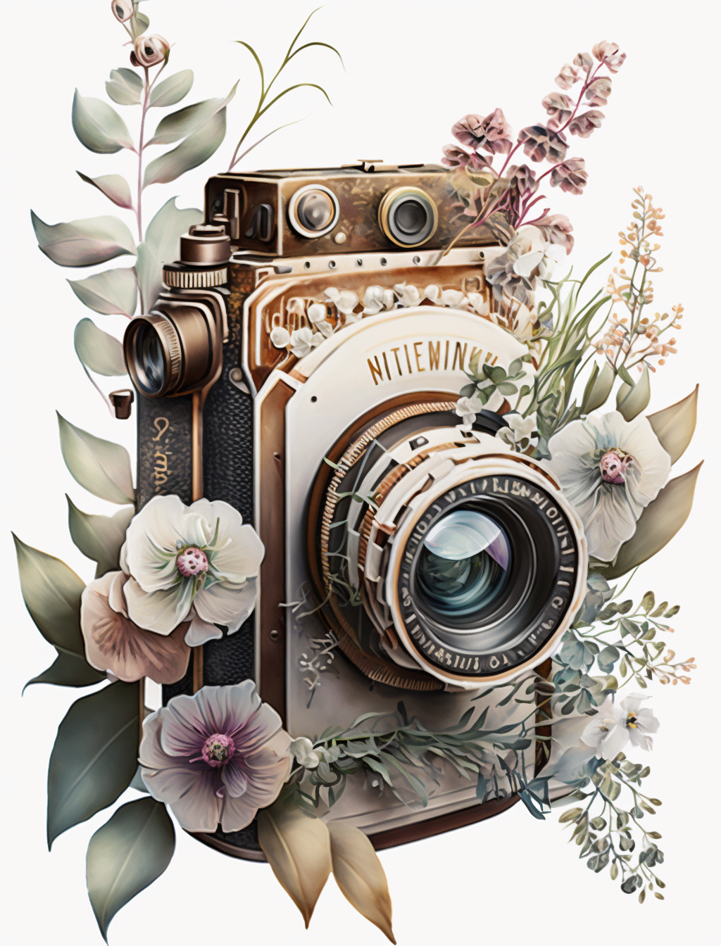 large camera cliparts