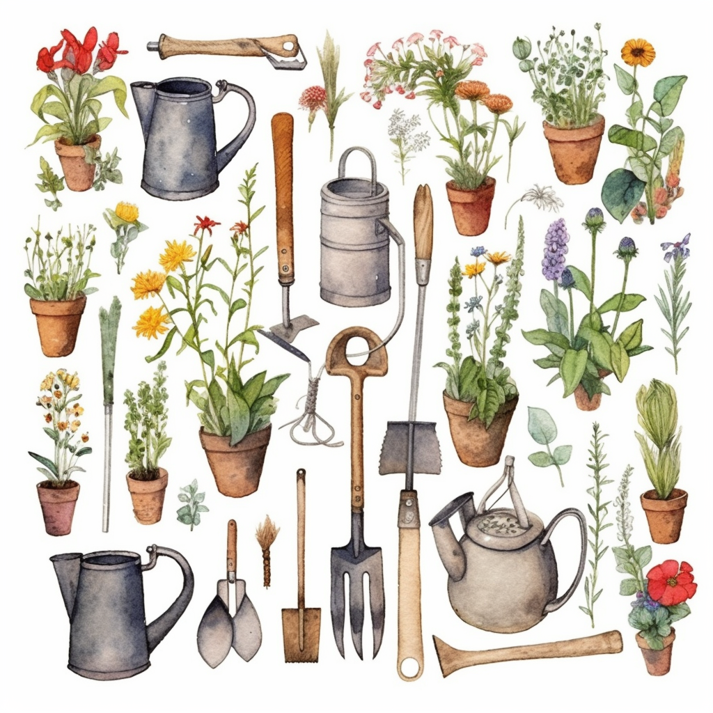 hand tools cliparts
