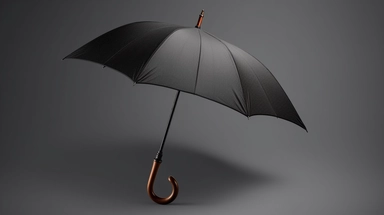 umbrella clipart photo-realistic, ultra sharp, simplicity, higher coherence, minimalism, ultra detailed, hyper realistic details, beautiful, modern, OC rendered, 32k uhd , insane details, intricate details, Photoshoot, Depth of Field, captured with Phase One XF IQ4 camera , 200 Mega Pixel lens,