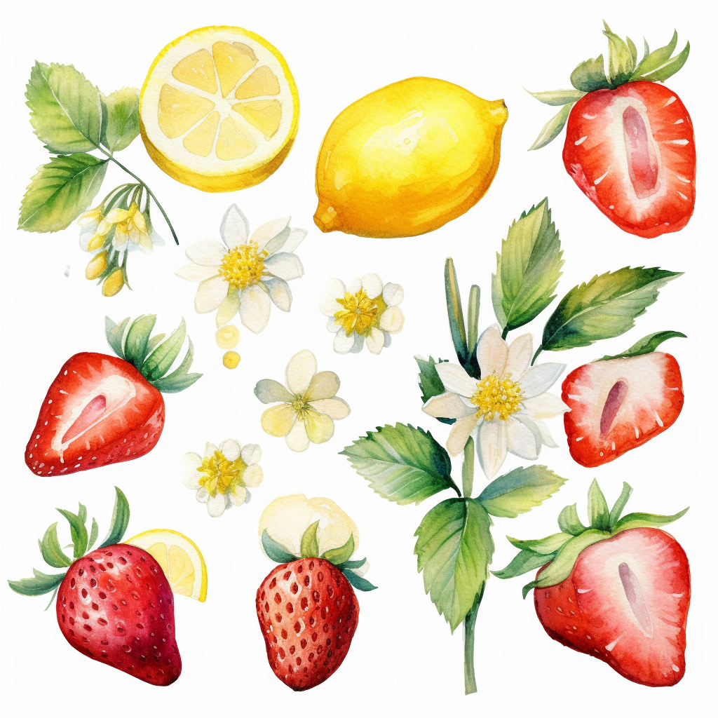 garden cliparts