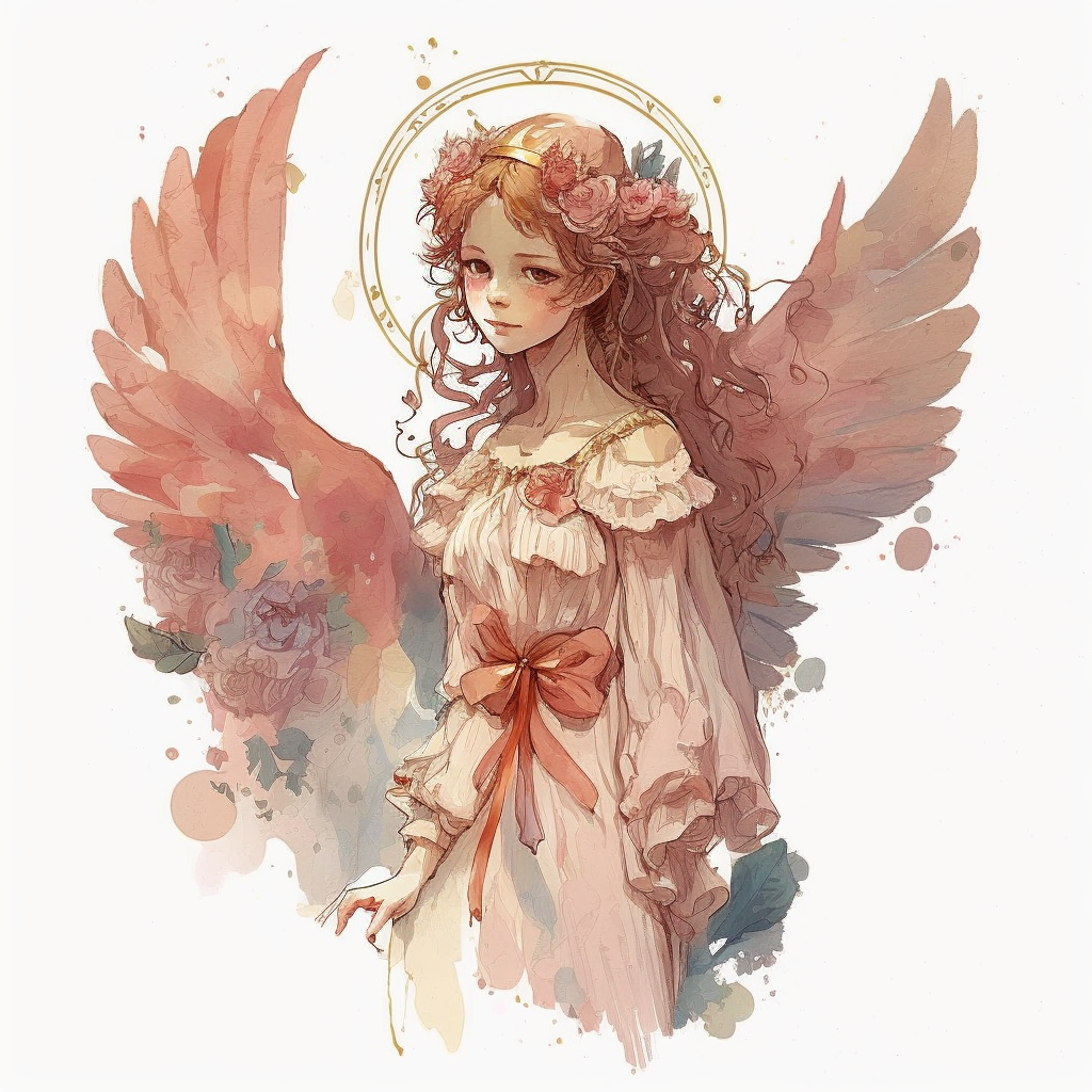 angel clips