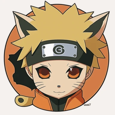 Naruto clipart