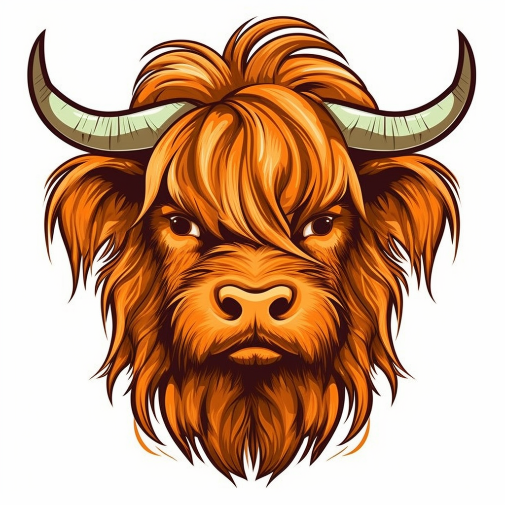 cows clipart