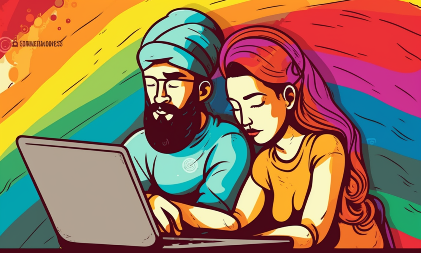 laptop computer clipart