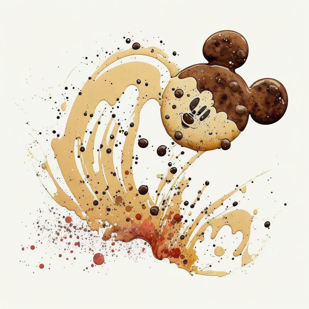 funny cookies cliparts