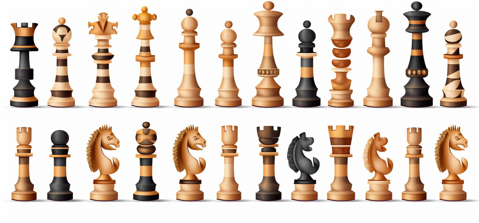 chess cliparts