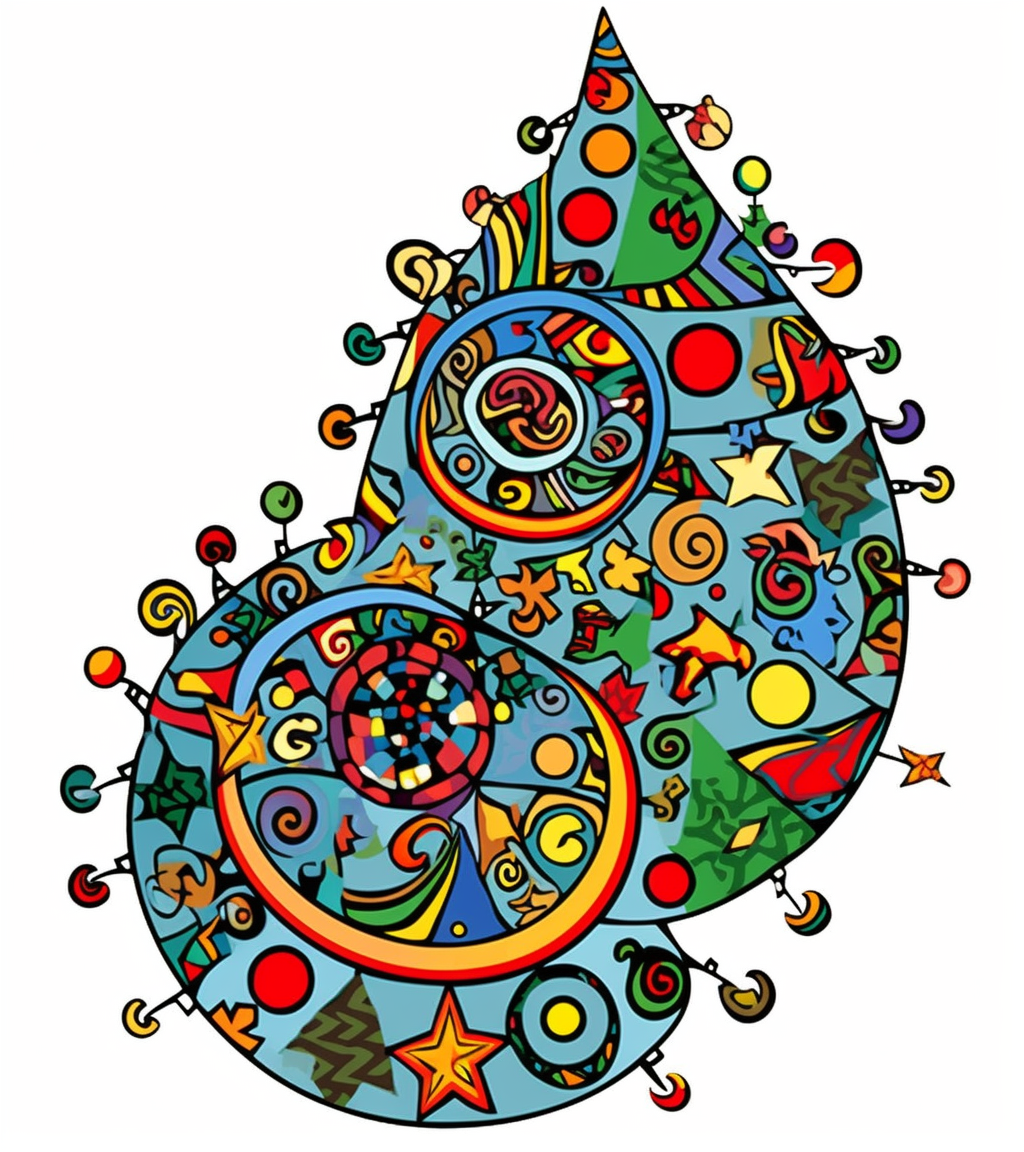 christmas clip art free