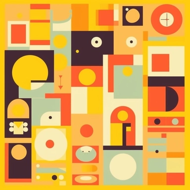Letters vector clipart, vector cute collection, in the style of #screenshotsaturday, yellow pastel background, flat areas of color, flat color blocks, 1970–present, rough-edged 2d animation, lightbox, colorful animation stills, high quality clipart, front