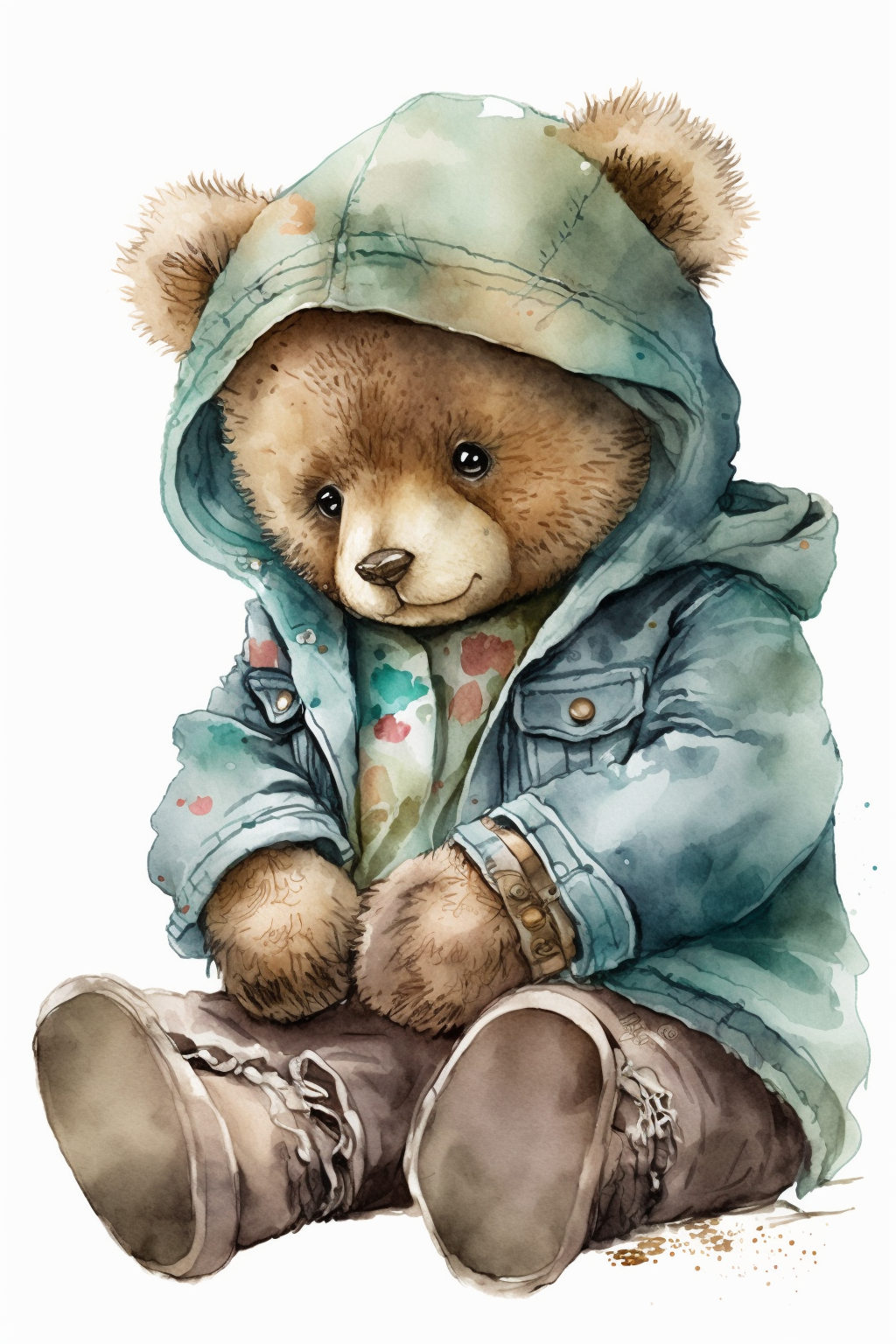 clothes boy cliparts