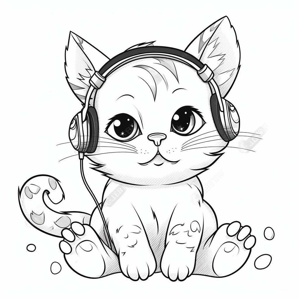headset cliparts
