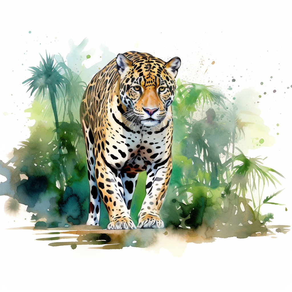 jaguar cliparts