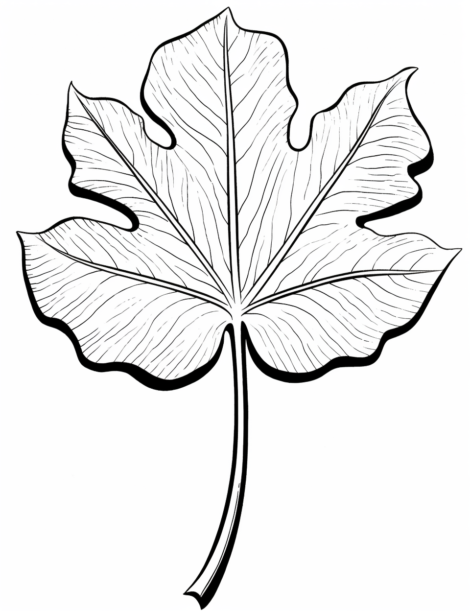 august clipart