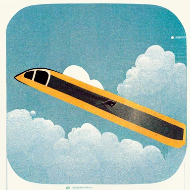 airplane safety brochures, illustration, graphic, clipart iw 5