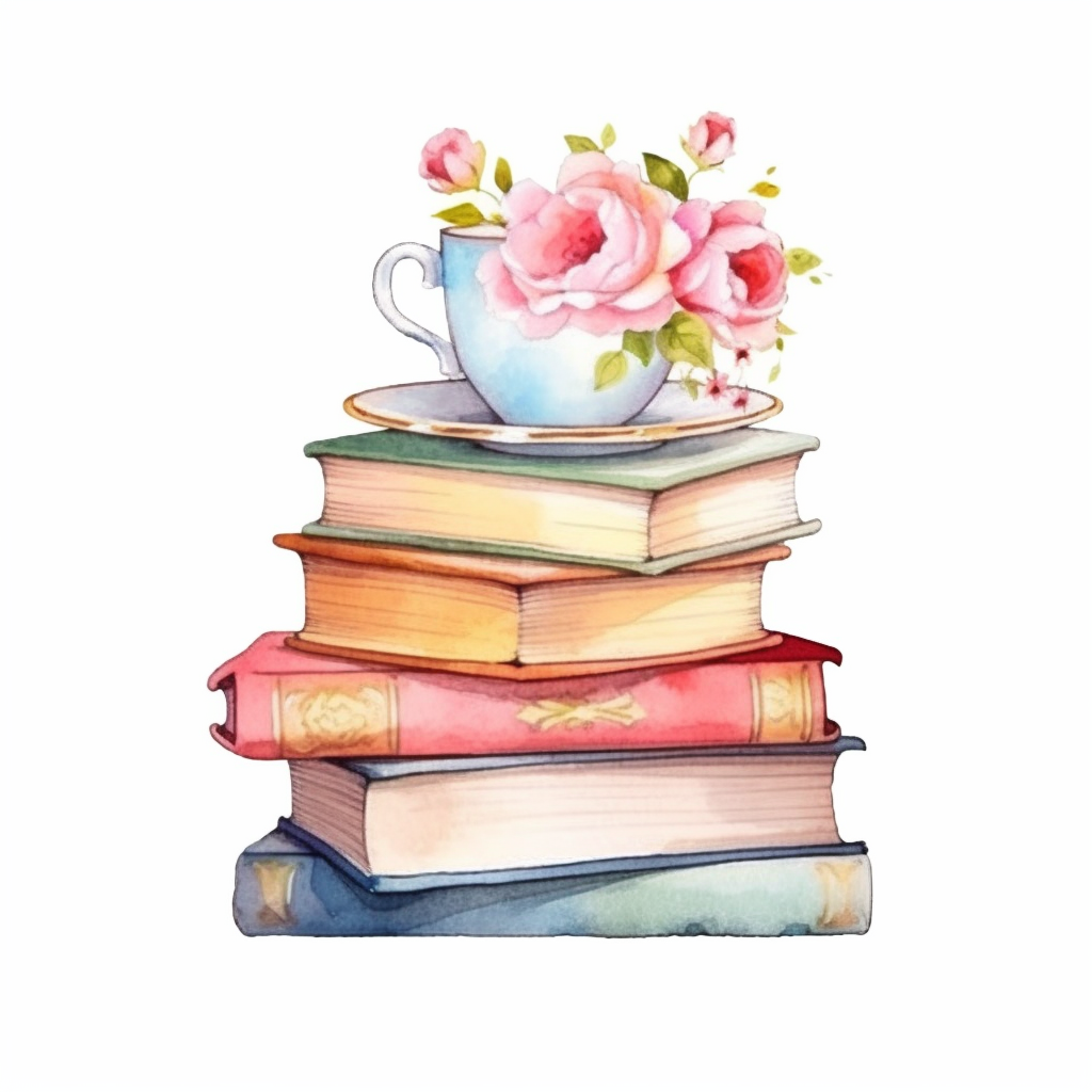 cute teacup cliparts