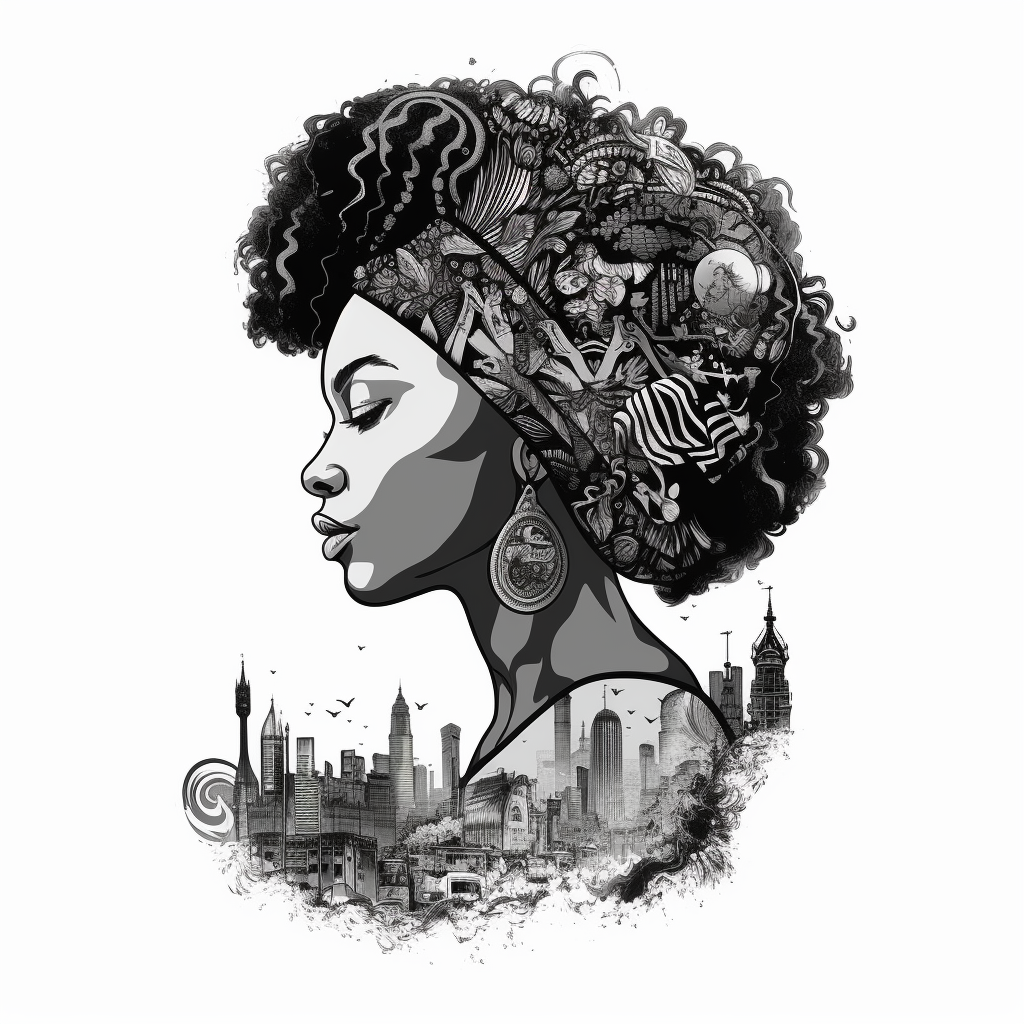 black history cliparts