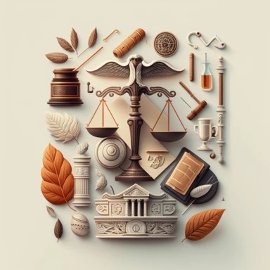 What are some of the most important legal considerations and regulations that govern the use and distribution of illustrations and cliparts, including in commercial contexts? White background.