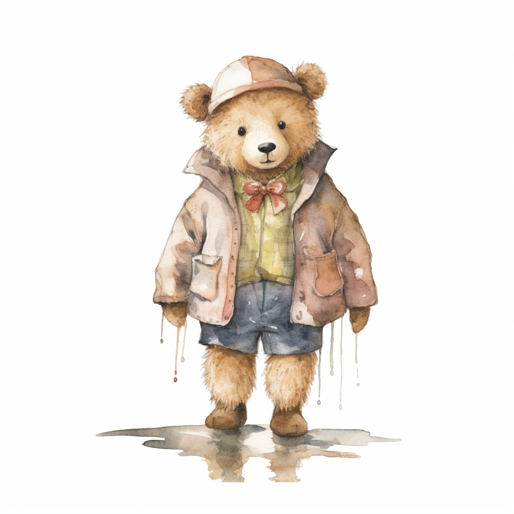 happy clothes cliparts