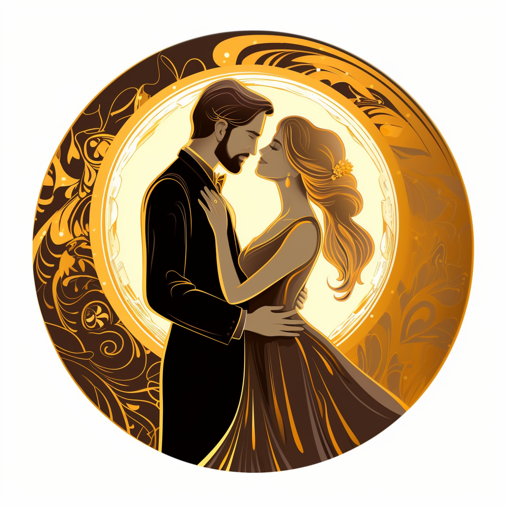 cameo cliparts