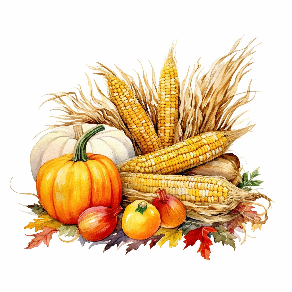 harvest cliparts