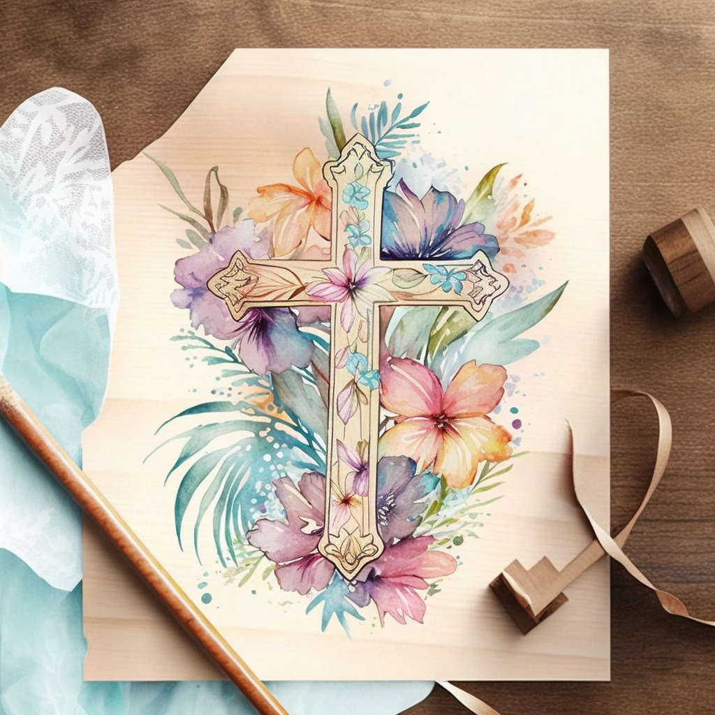 holy spirit clipart
