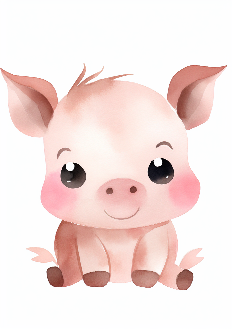 boar cliparts