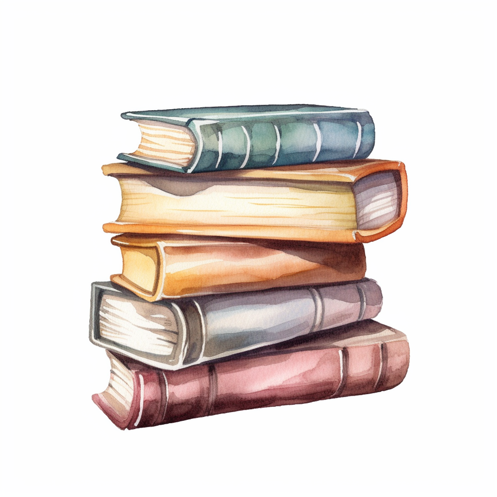 book school cliparts