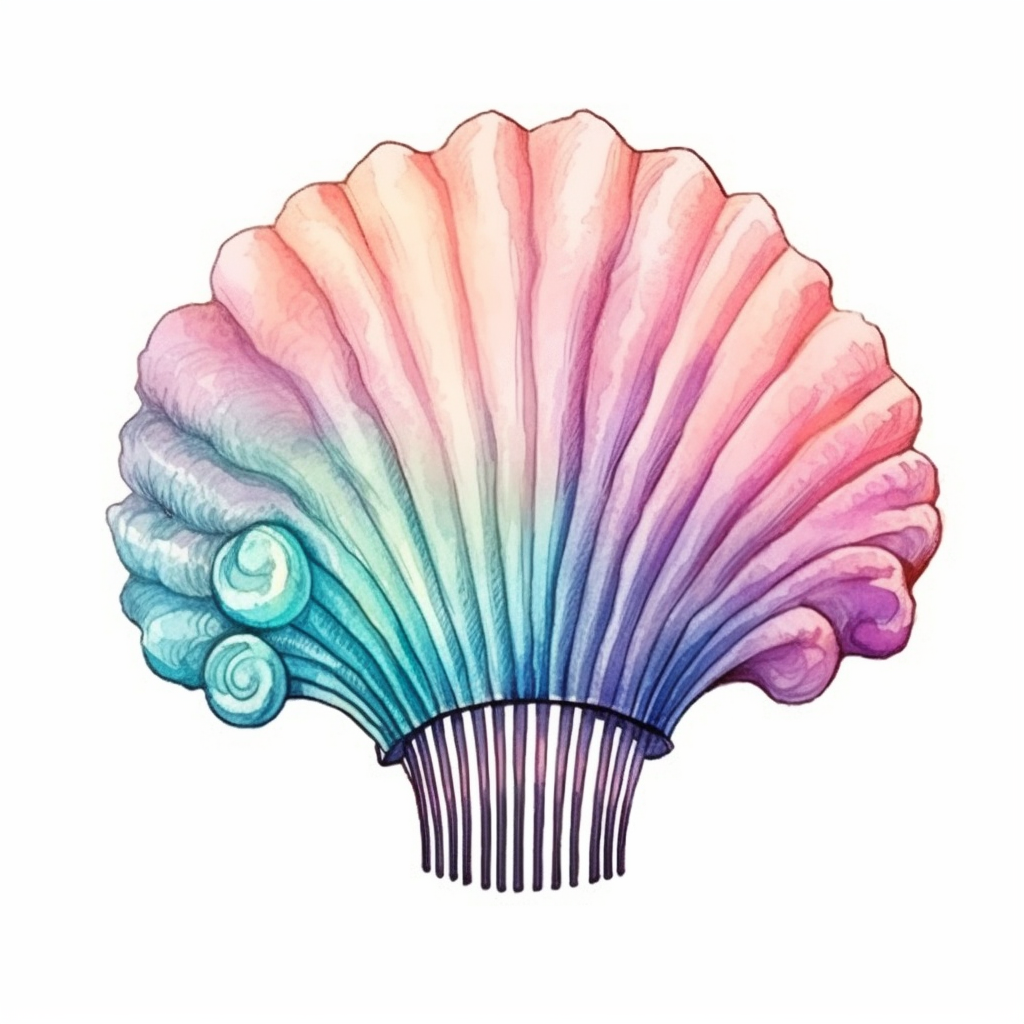 comb cliparts