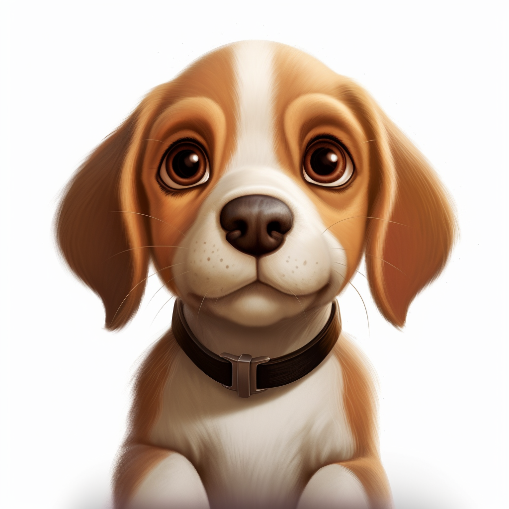 beagle cliparts