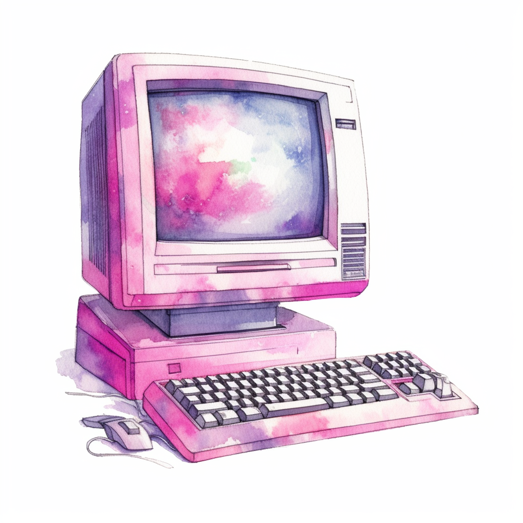 desktop cliparts