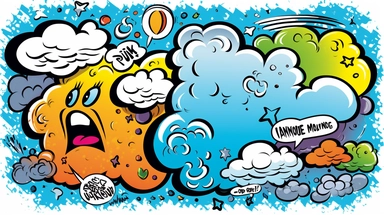 @ATMJD-41183@ Cloud, idol, clipart, cartoon, shout, commercial, dialogue, hand, text, summary, bubbles, balloons, graffiti, speech, cartoons, blank, space, symbols, and the signature, sketch, drawing, painting, chat, art, discussion, design, talk, talk, communication, speech bubble icon, 8k, hd