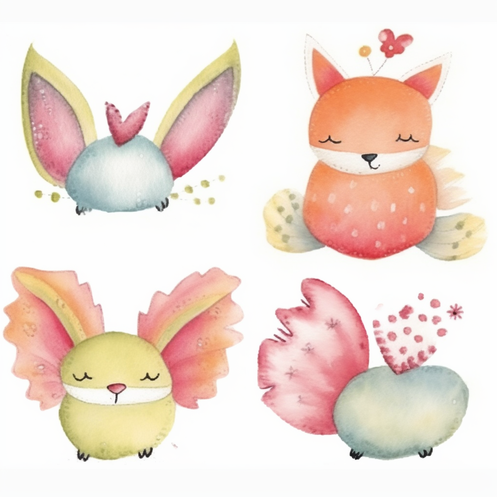 free fox cliparts