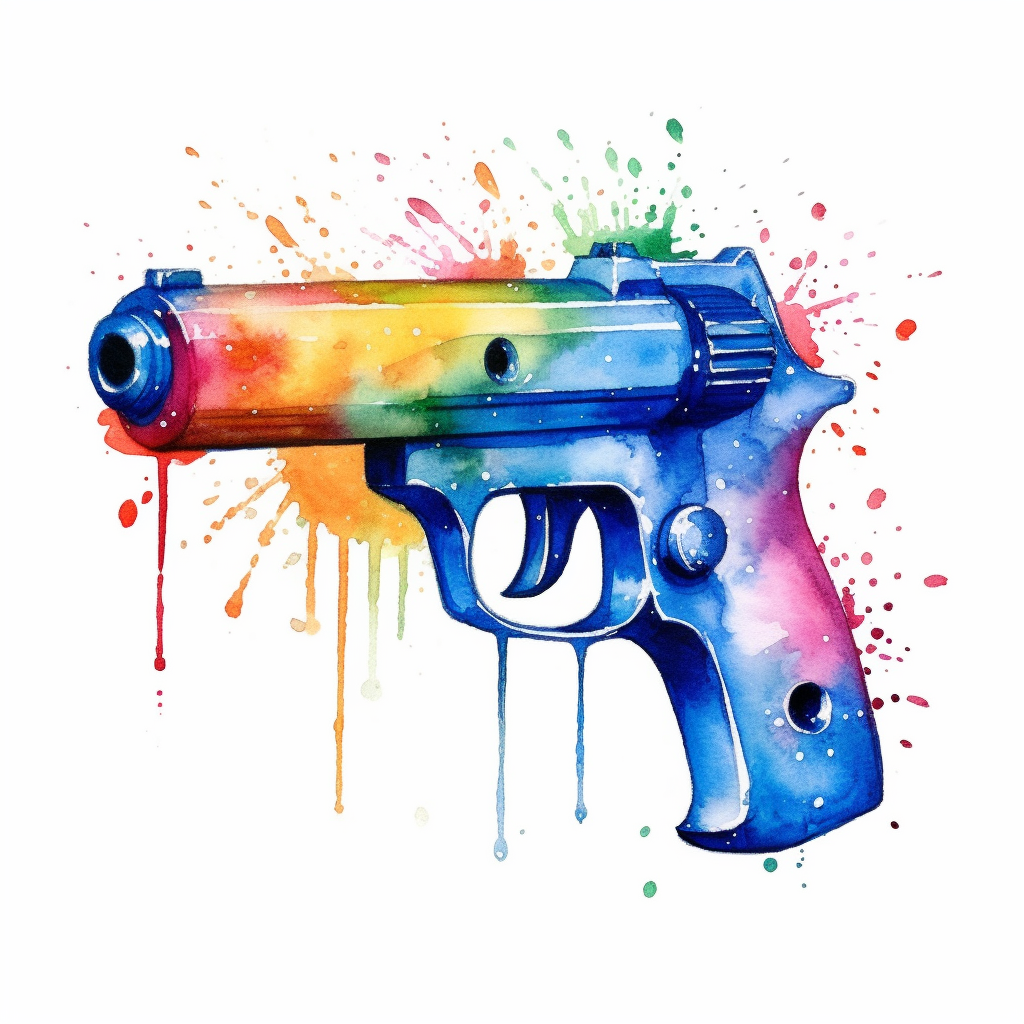gun cliparts