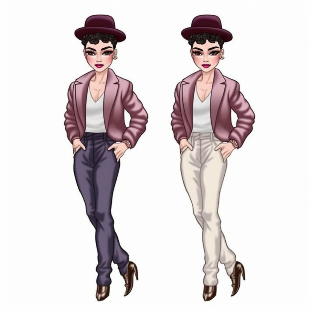 mens suit cliparts