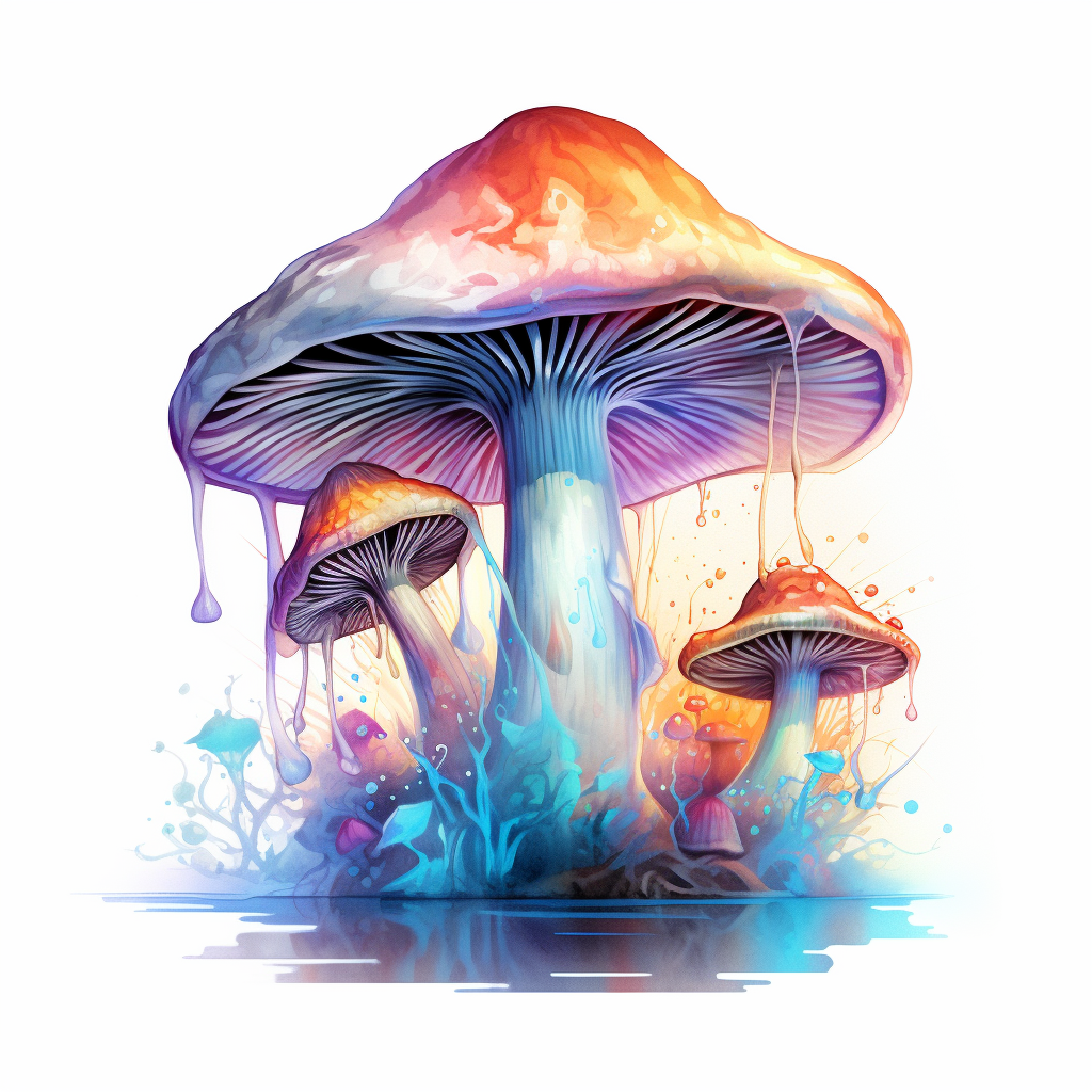 mushroom cliparts