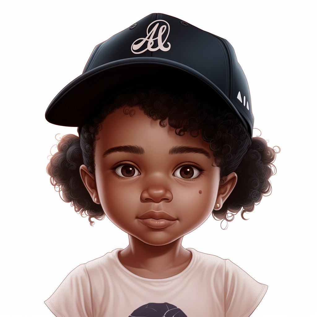 baseball girl cliparts