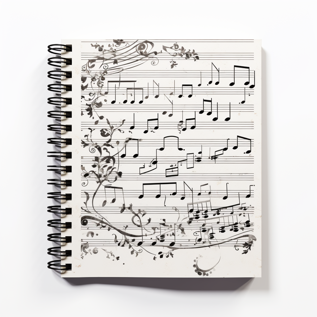 music clip art