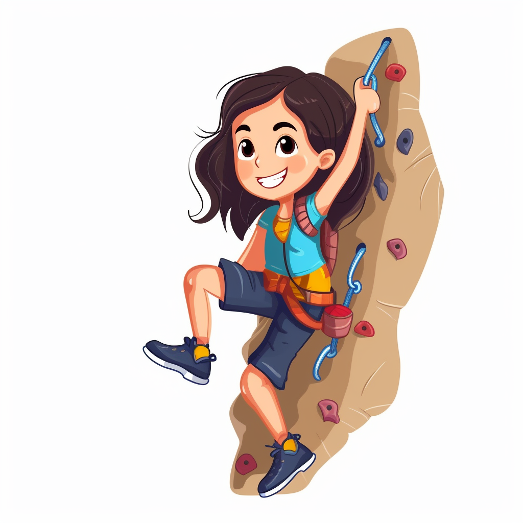cliparts rock climb