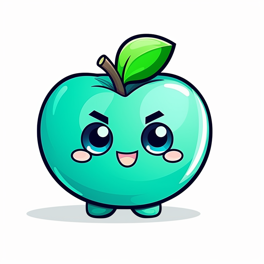 no apple cliparts