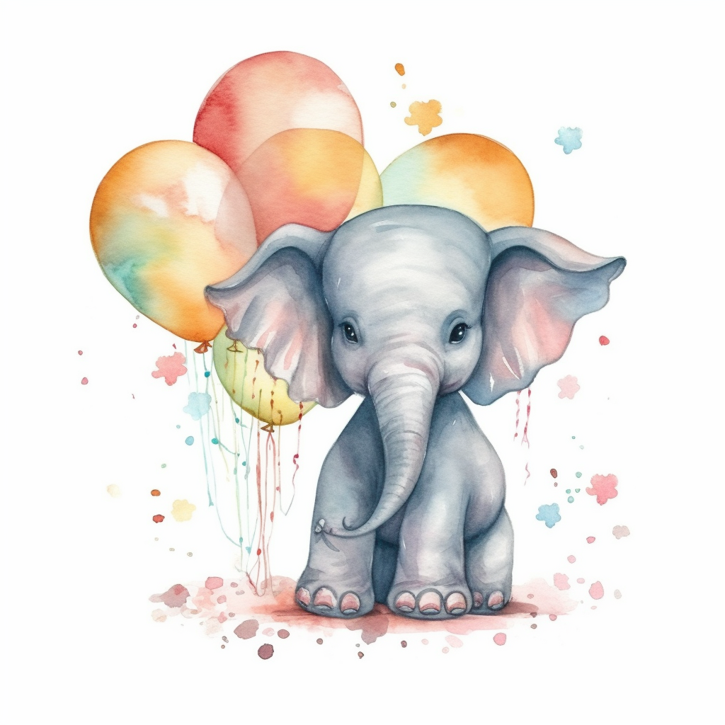 baby boy shower clipart