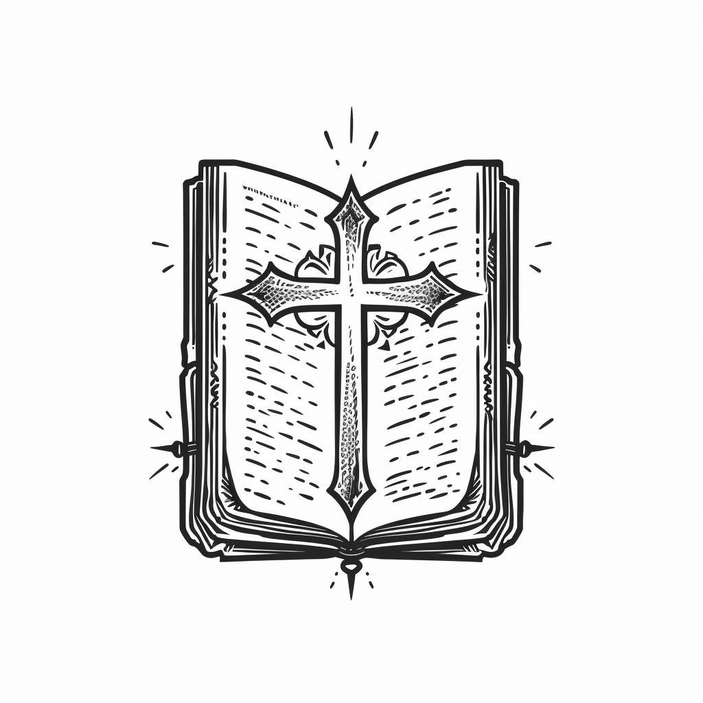 bibles cliparts