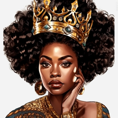 Queen Beautiful Black Girl Magic Melanin Black Woman Afro Fashion girl African American clipart white suit girl clipart, Black woman png, Fashion clipart girl, Boss lady clipart, Black girl clipart, Black women clipart a beautiful black woman, smile,black purse clipart, heels clipart, 8k,hyper realistic, 90s fashion
