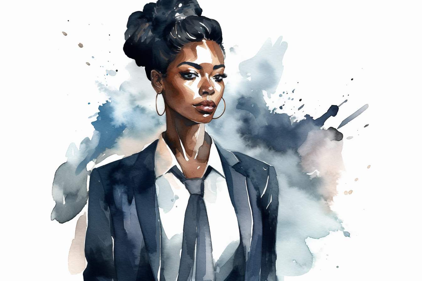 businesswoman cliparts