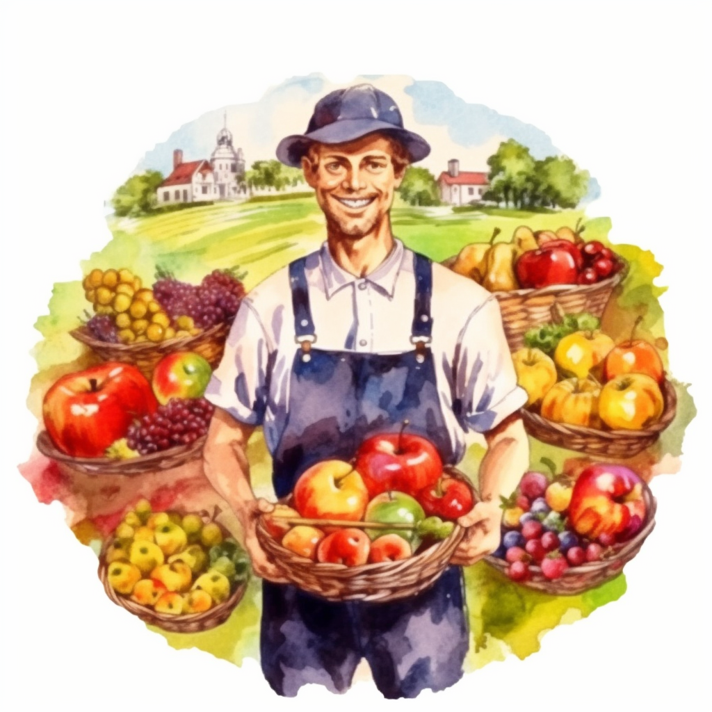 fruit clipart