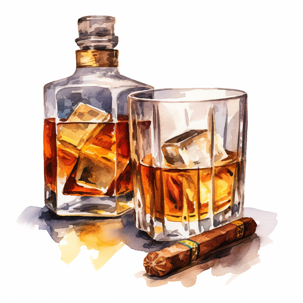 bottled water clipart