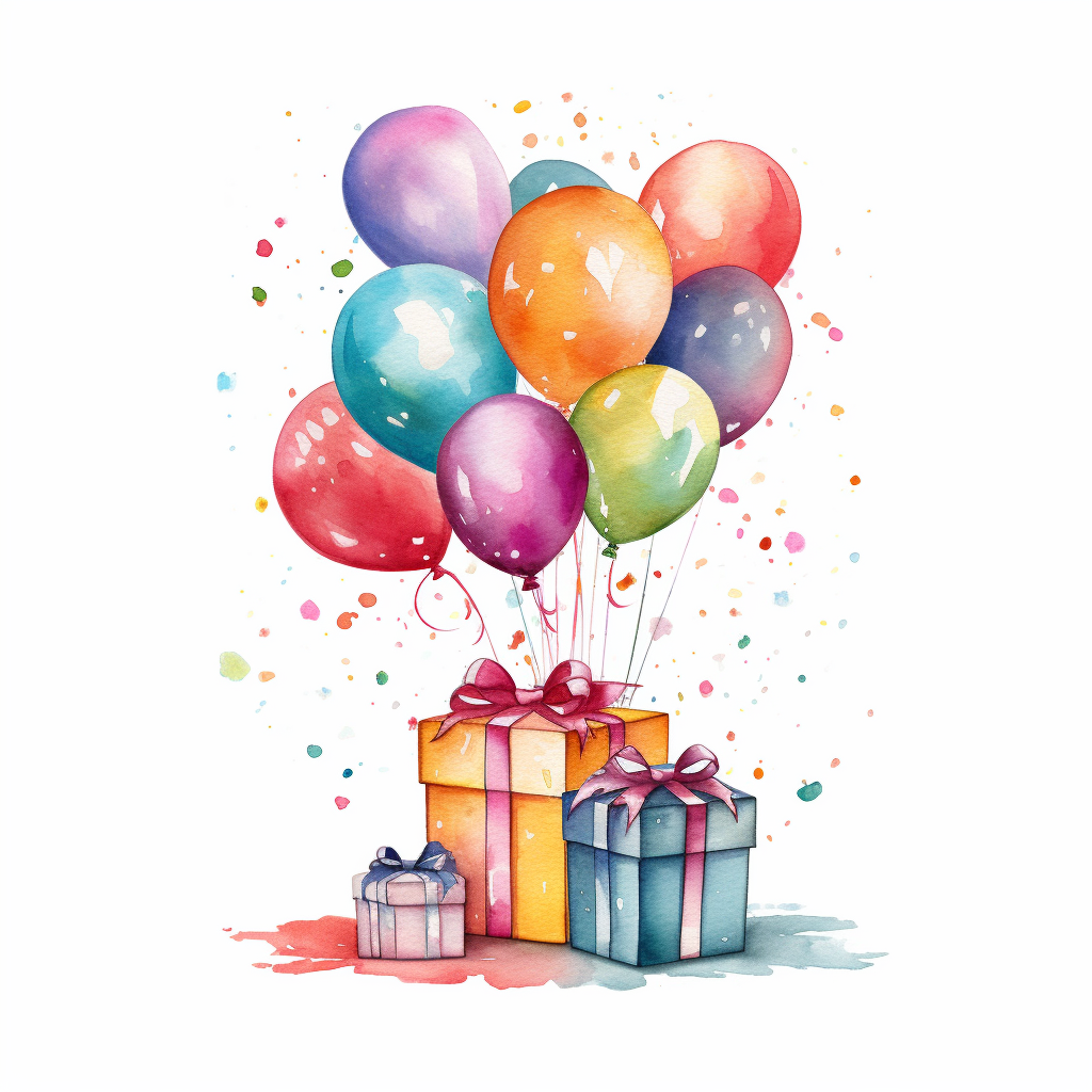 confetti clip art